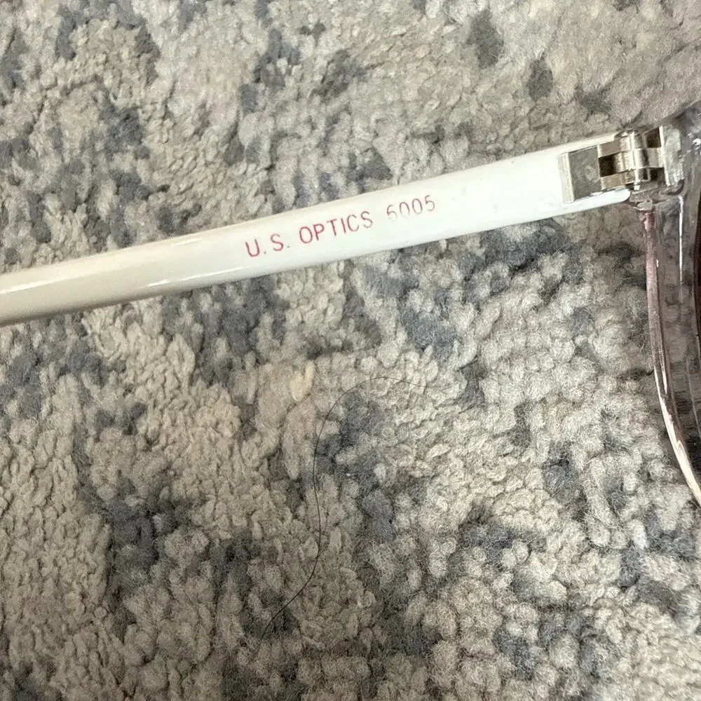 Authentic Vintage US OPTICS Sunglasses Made in Taiwan